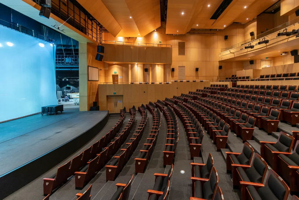 Conference Center